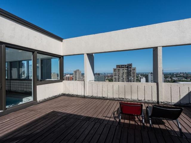 Apartment for rent in St. Leonard's, Quebec