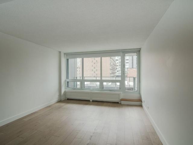 Apartment for rent in St. Leonard's, Quebec