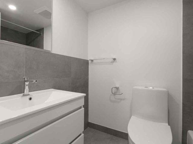 Apartment for rent in St. Leonard's, Quebec