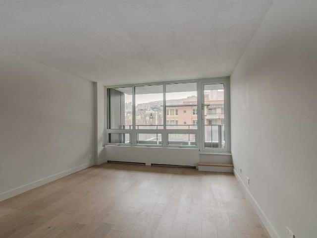 Apartment for rent in St. Leonard's, Quebec