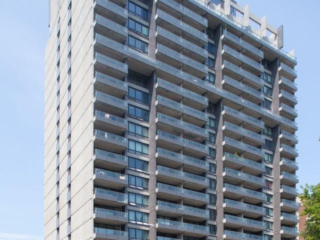 Apartment for rent in St. Leonard's, Quebec