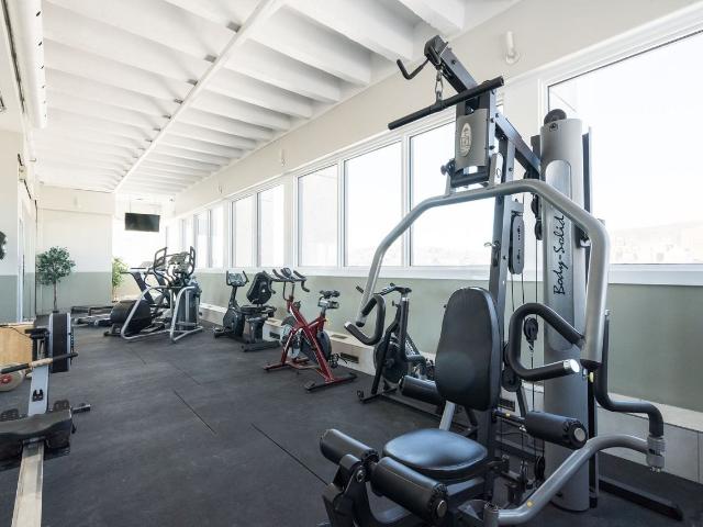 Apartment for rent in St. Leonard's, Quebec