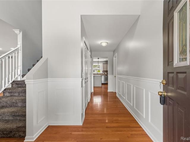 House for sale in Troy, Michigan