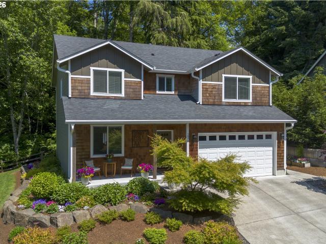 House for sale in Oregonia