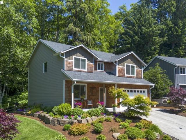 House for sale in Oregonia