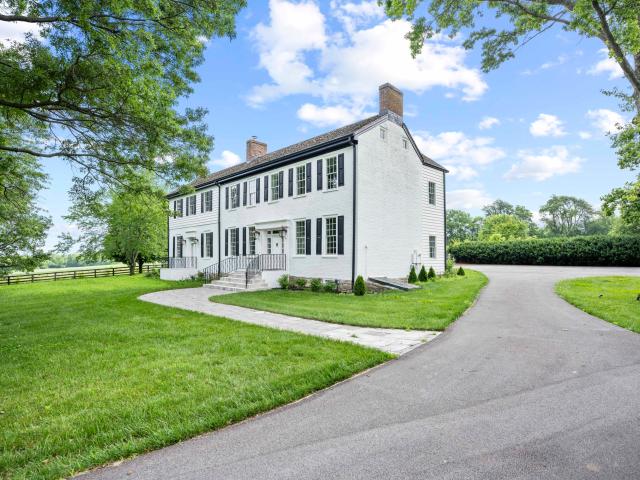 Land for sale in Paris, Kentucky