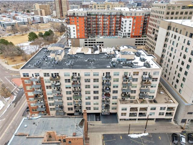 Condo for sale in Denver, Colorado