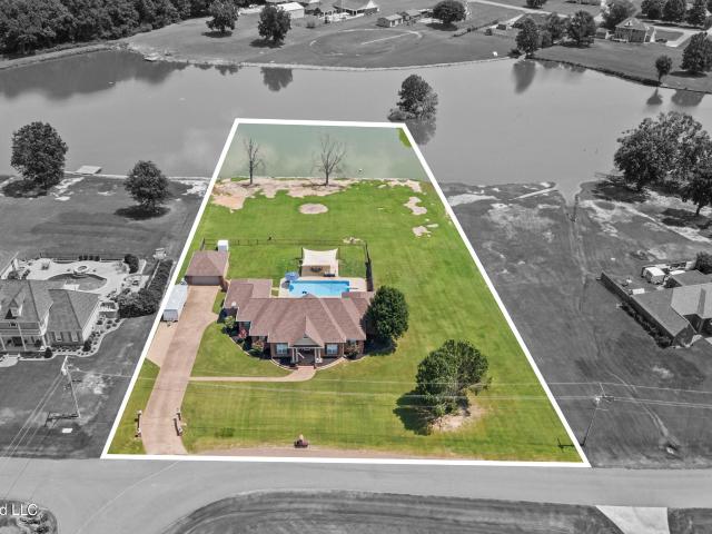 House for sale in Hernando, DeSoto County