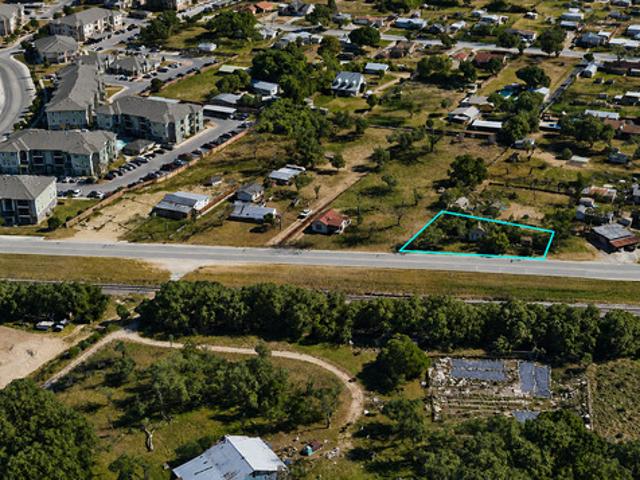 Land for sale in New Braunfels, Texas