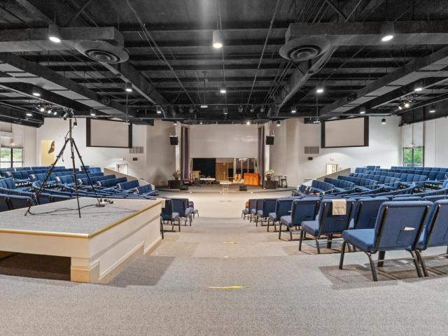 Commercial for sale in Lexington, Kentucky