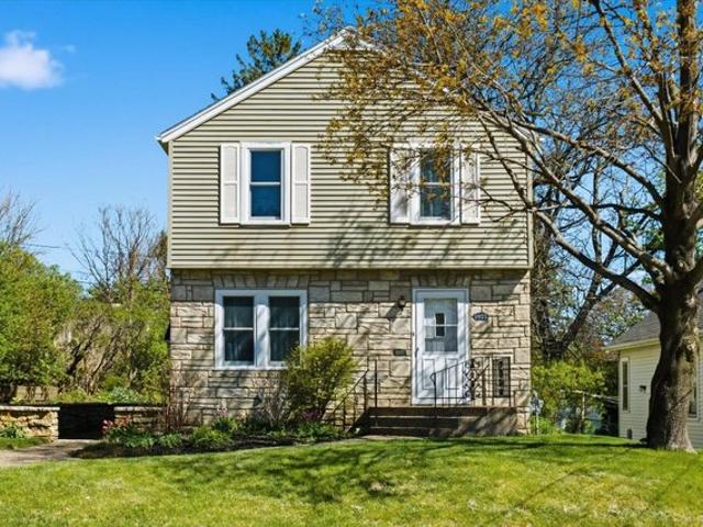 House for sale in Dubuque, Iowa