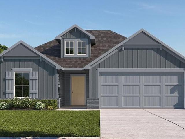 House for sale in Jefferson, Texas