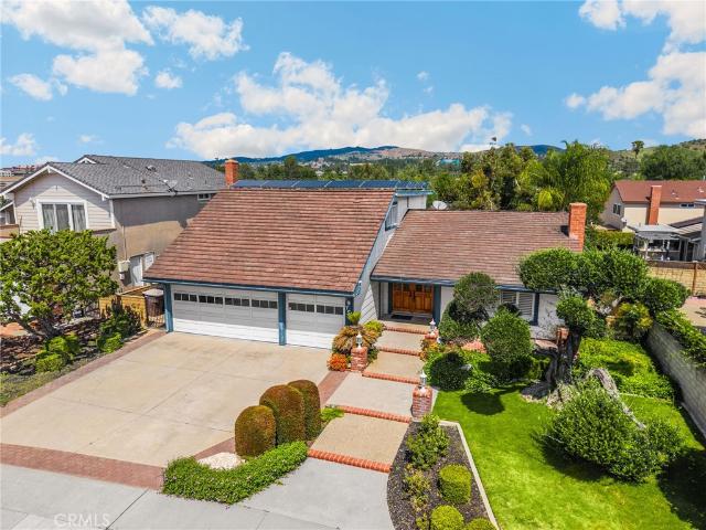 Property for sale in Brea, California