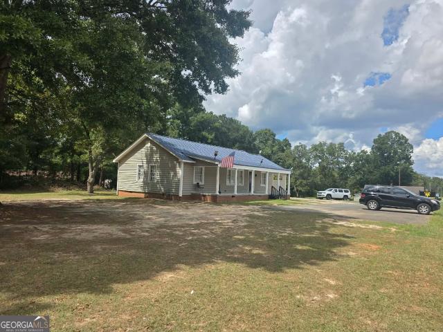 Commercial for sale in Upson, Georgia