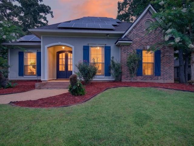 House for sale in Haughton, Louisiana