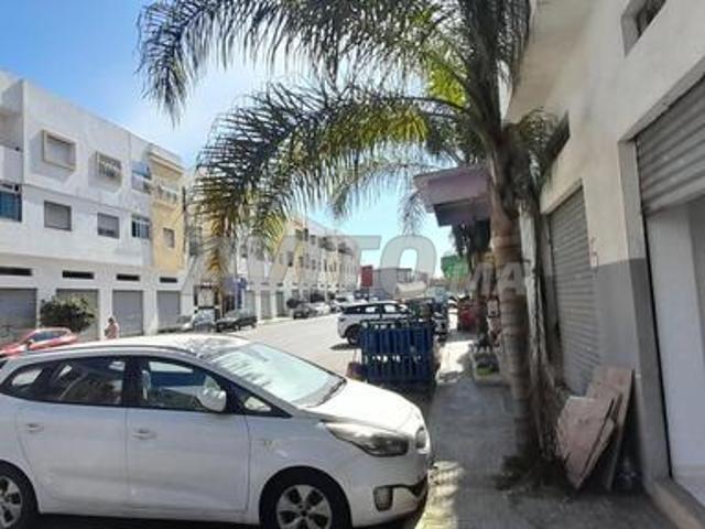 Local commercial vente à Salé