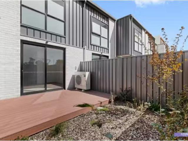 Condo for rent in Australian Capital Territory