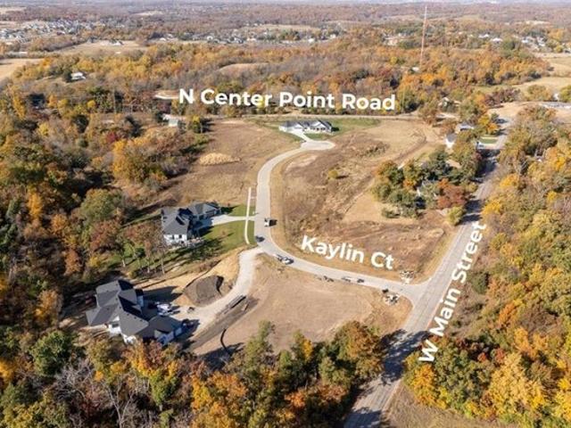 Land for sale in Linn, Iowa
