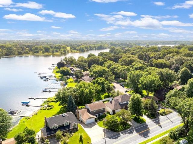House for sale in Ramsey, Minnesota