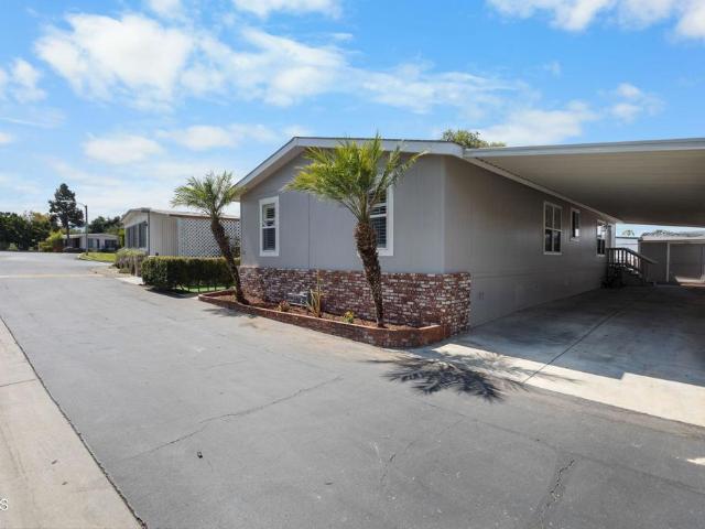 House for sale in Ojai, Ventura County
