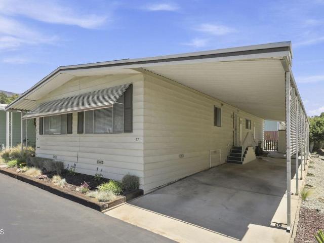 House for sale in Ojai, California