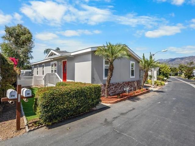 House for sale in Ojai, Ventura County