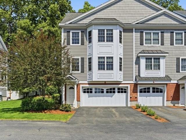Condo for sale in Lowell, Massachusetts