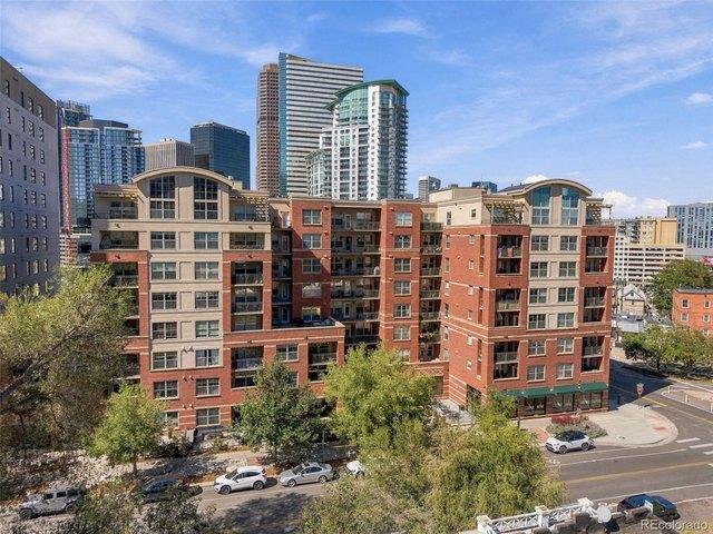 Condo for sale in Denver