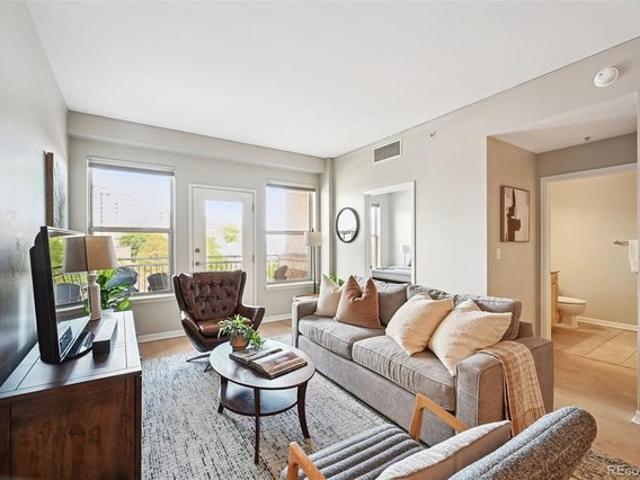 Condo for sale in Denver, Colorado