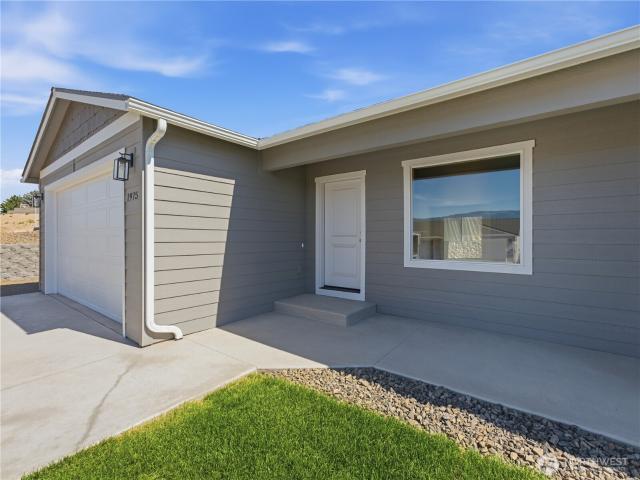 House for sale in East Wenatchee, Washington
