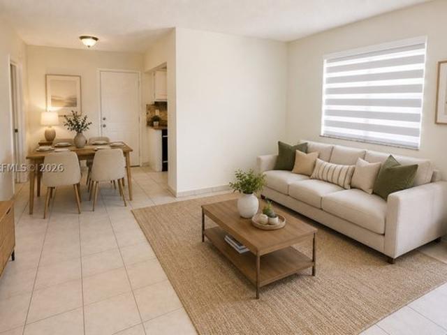Condo for sale in North Miami, Florida