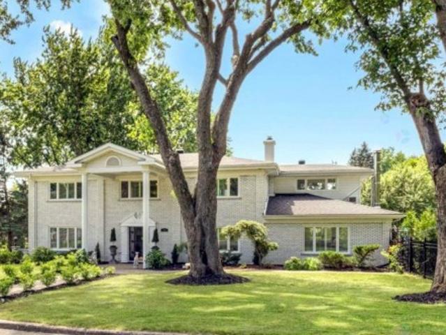 House for sale in Saint-bruno-de-montarville, Quebec