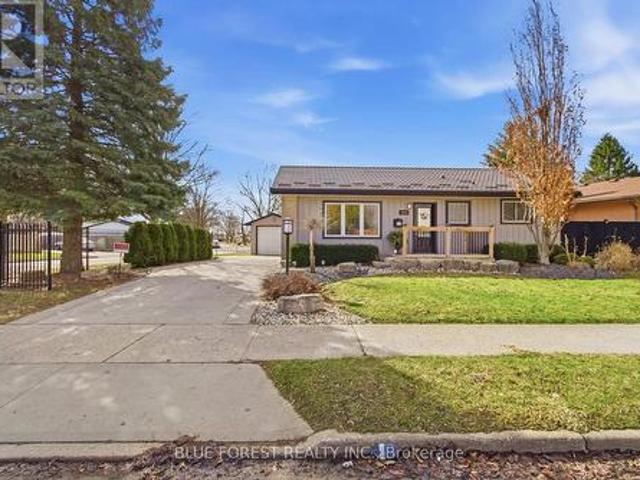 House for sale in Arva, Ontario
