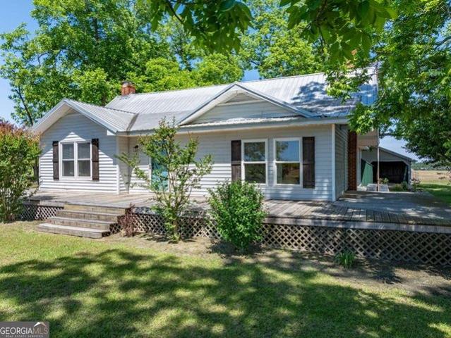House for sale in Turner, Georgia