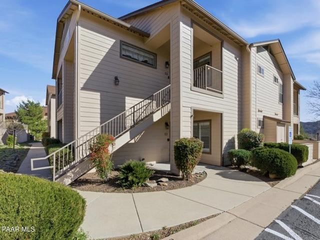 Condo for sale in Prescott, Arizona