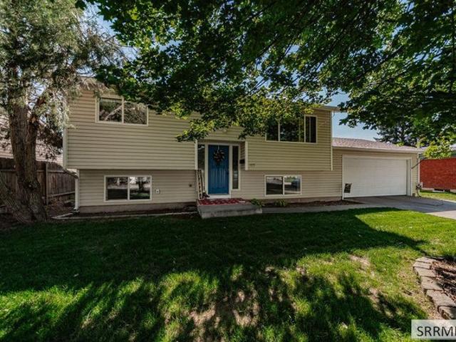 House for sale in Ammon, Idaho