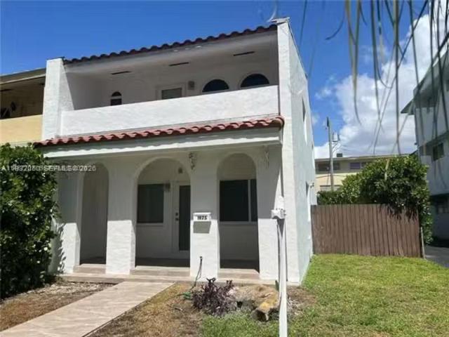 House for rent in Miami, Florida