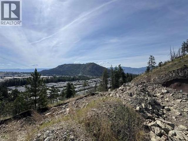 Commercial for sale in West Kelowna, British Columbia