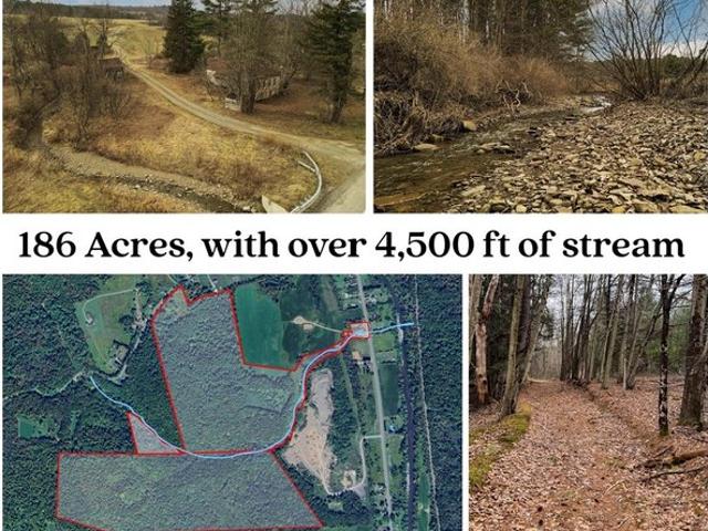 Farm for sale in Guilford, New York