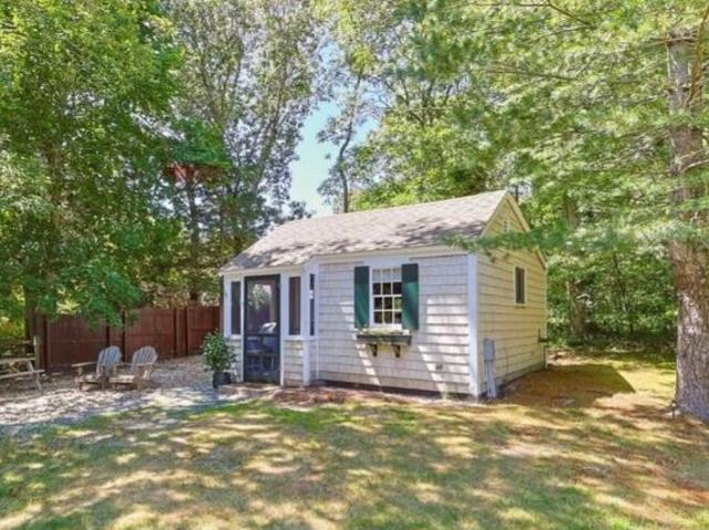 Condo for sale in Eastham, Massachusetts
