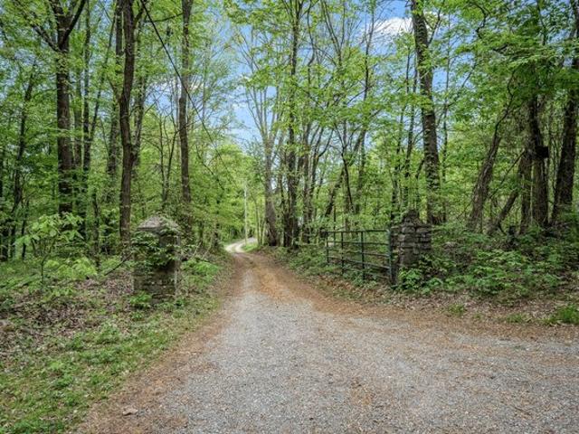 Land for sale in Tennessee