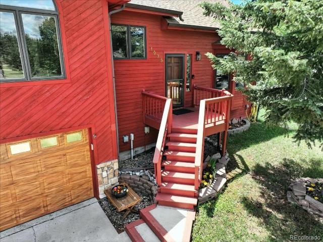 House for sale in Woodland Park, Teller County