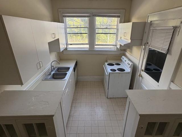 Apartment for rent in Macon, Georgia