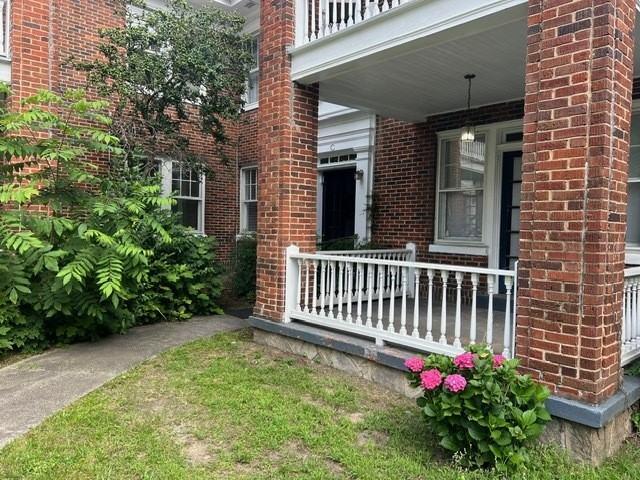Apartment for rent in Macon, Georgia