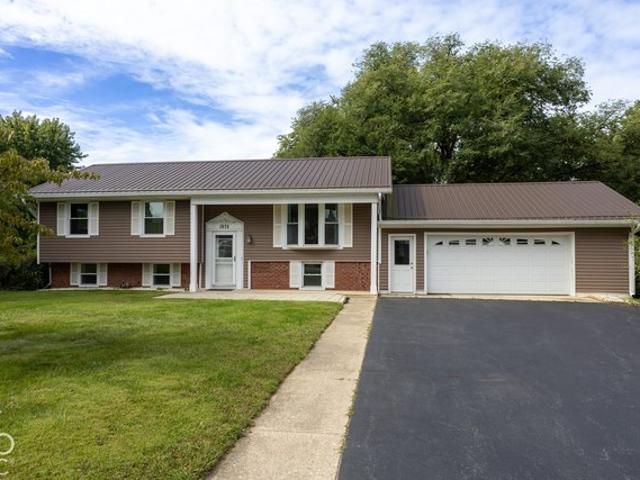 House for sale in Crawfordsville, Indiana