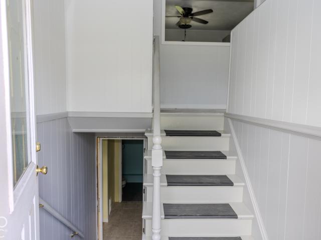House for sale in Crawfordsville, Indiana