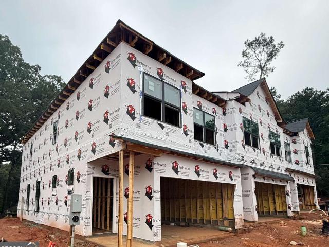 Townhouse for sale in Tucker, Georgia