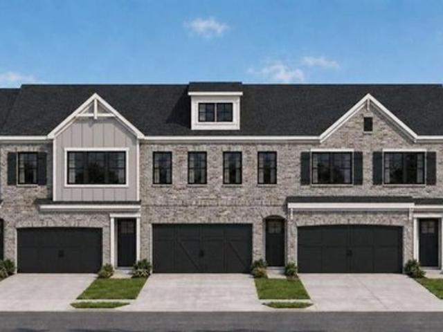 Townhouse for sale in Tucker, DeKalb County