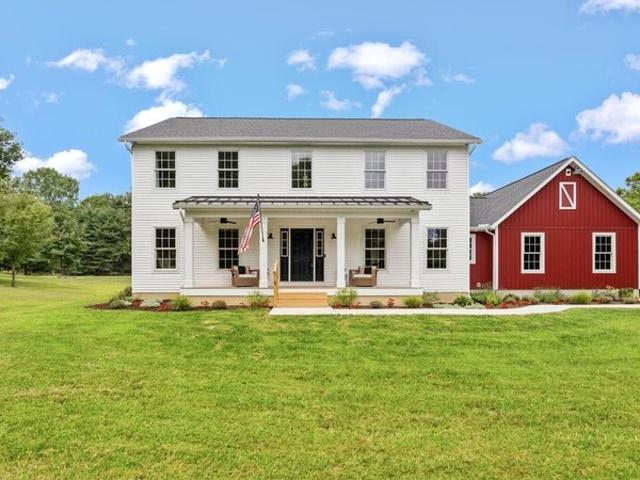 House for sale in Granville, Ohio