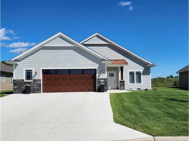 House for sale in Steele, Minnesota